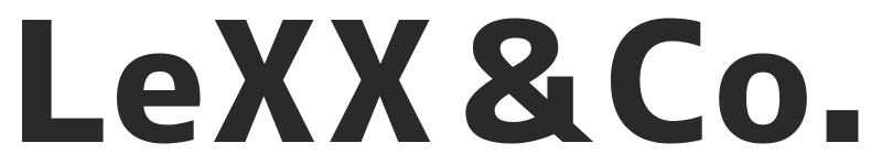 株式会社LeXX＆Co.（レックスアンドコー）